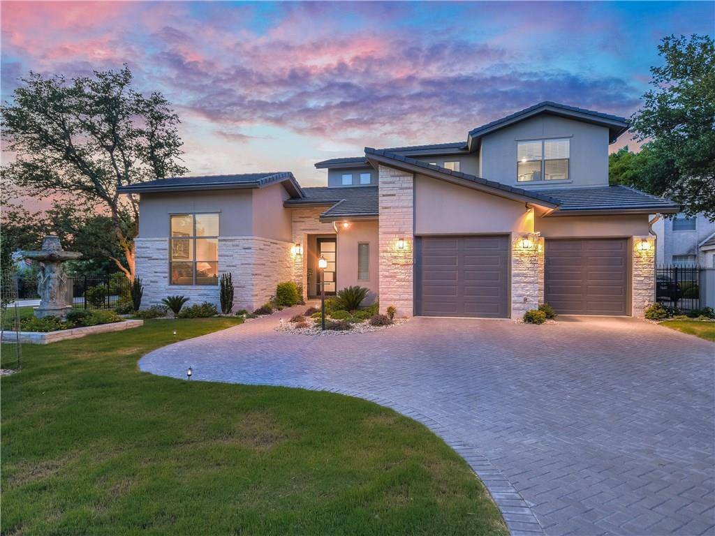 Austin, TX 78738,1 MAYLEAF CV