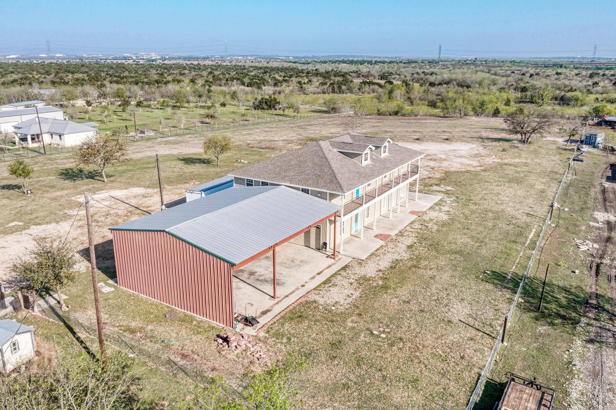 Buda, TX 78610,7804 Overstreet CIR
