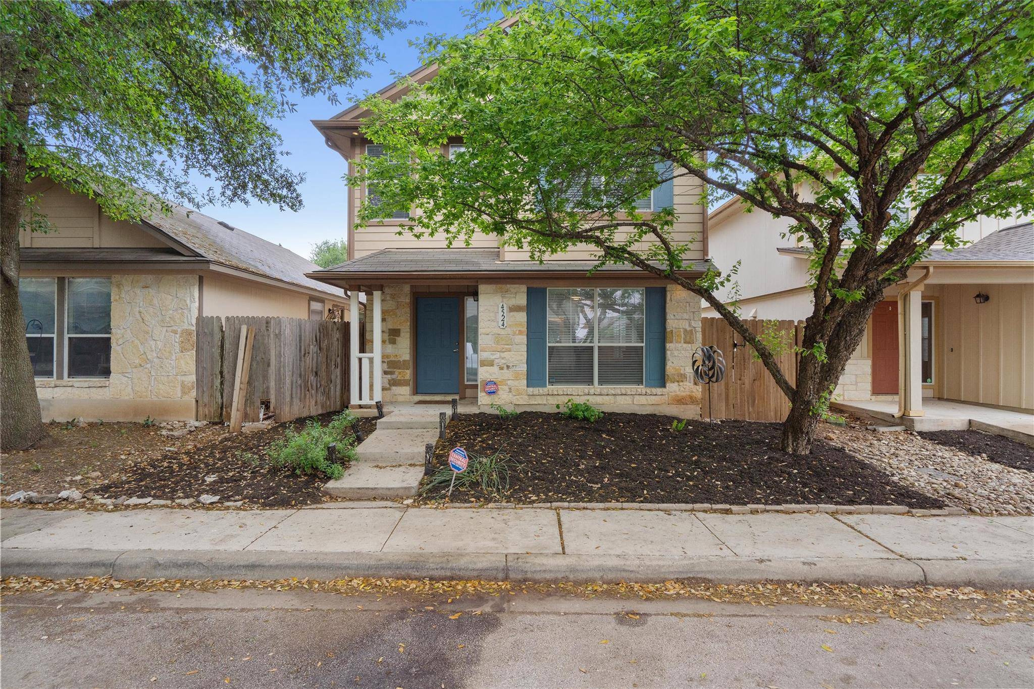 Austin, TX 78725,4524 Felicity LN