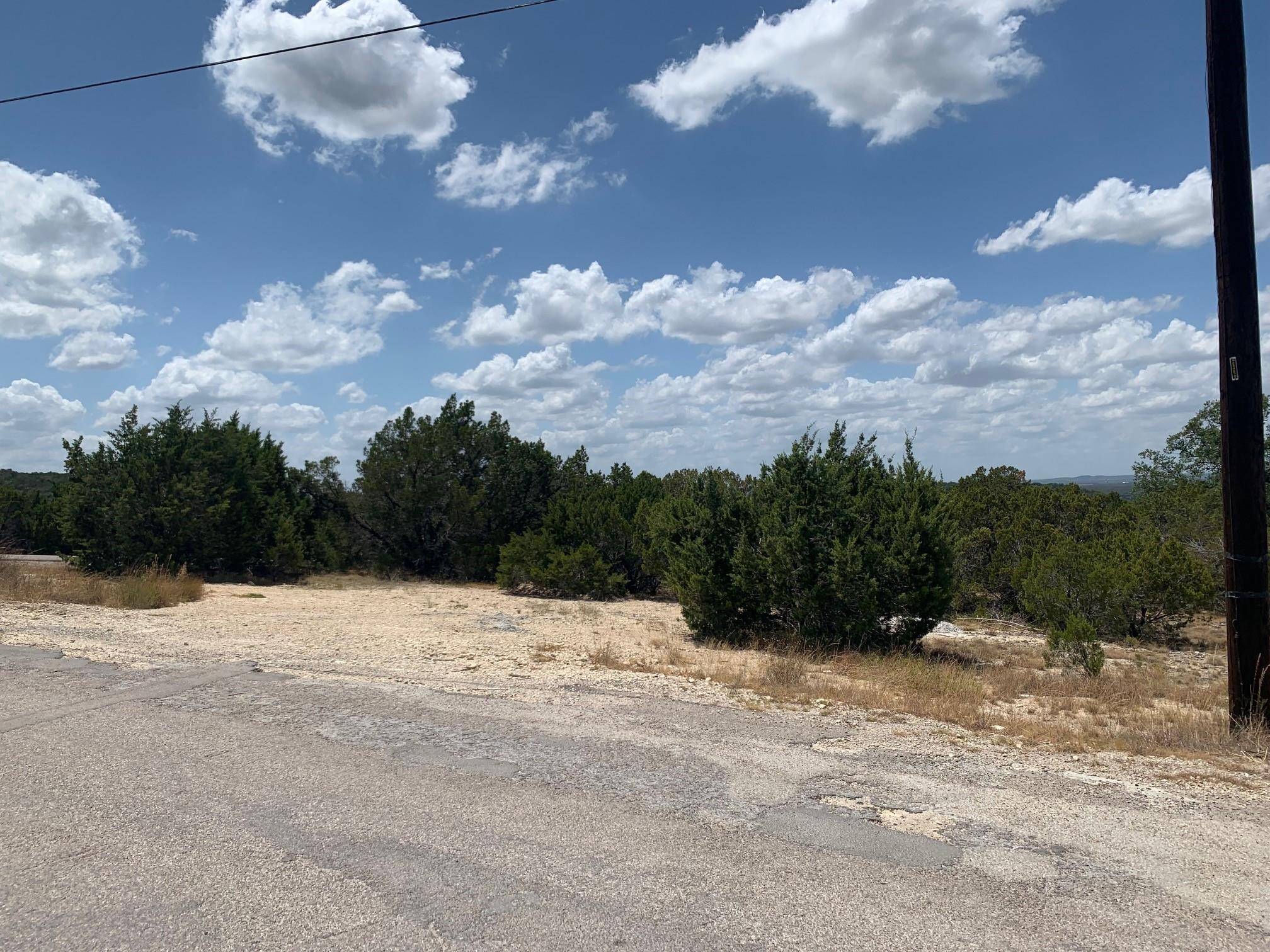 Lago Vista, TX 78645,8506 Bronco LN