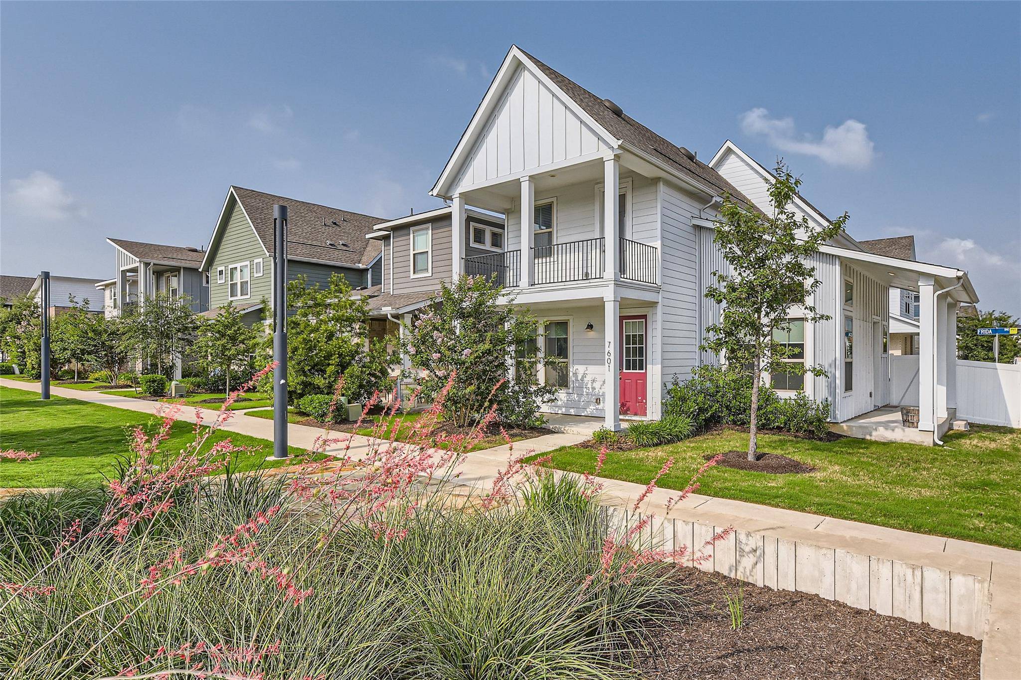 Austin, TX 78744,7601 Frida BND