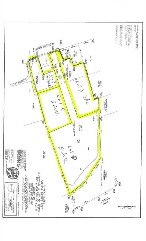 Florence, TX 76527,407 S Love Ave