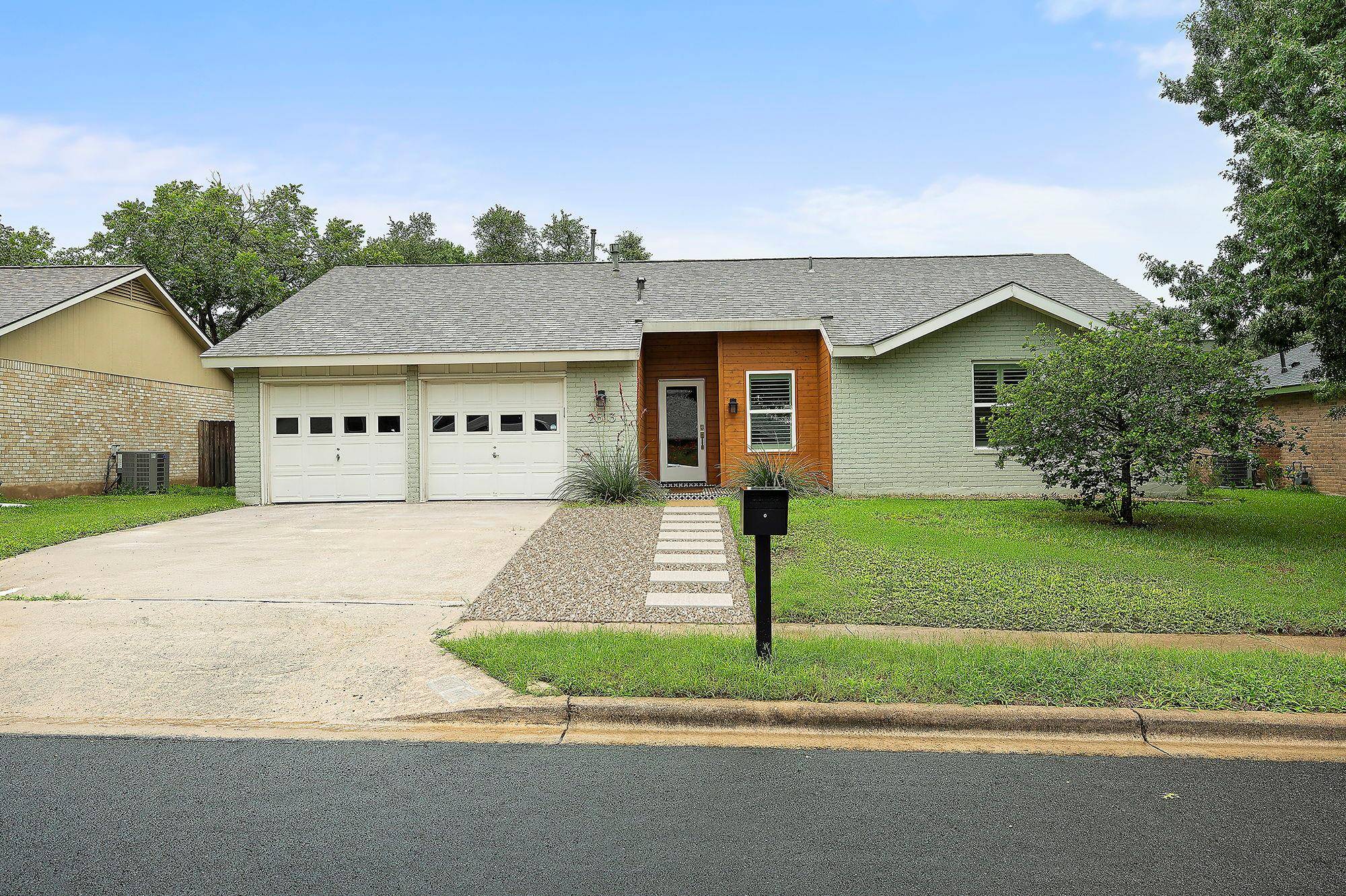 Austin, TX 78745,2513 Broken Oak DR