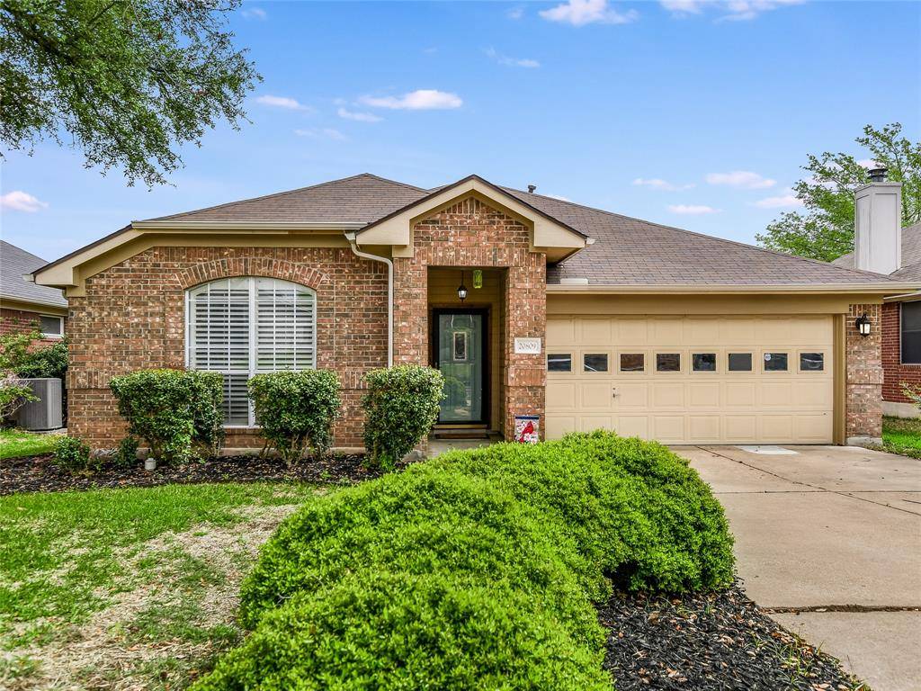 Pflugerville, TX 78660,20809 Morgans Choice LN