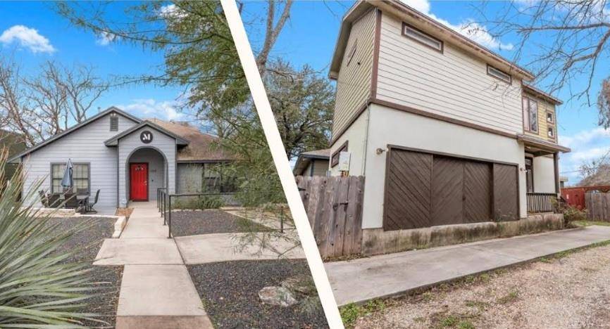 Austin, TX 78702,1309 Chestnut Ave