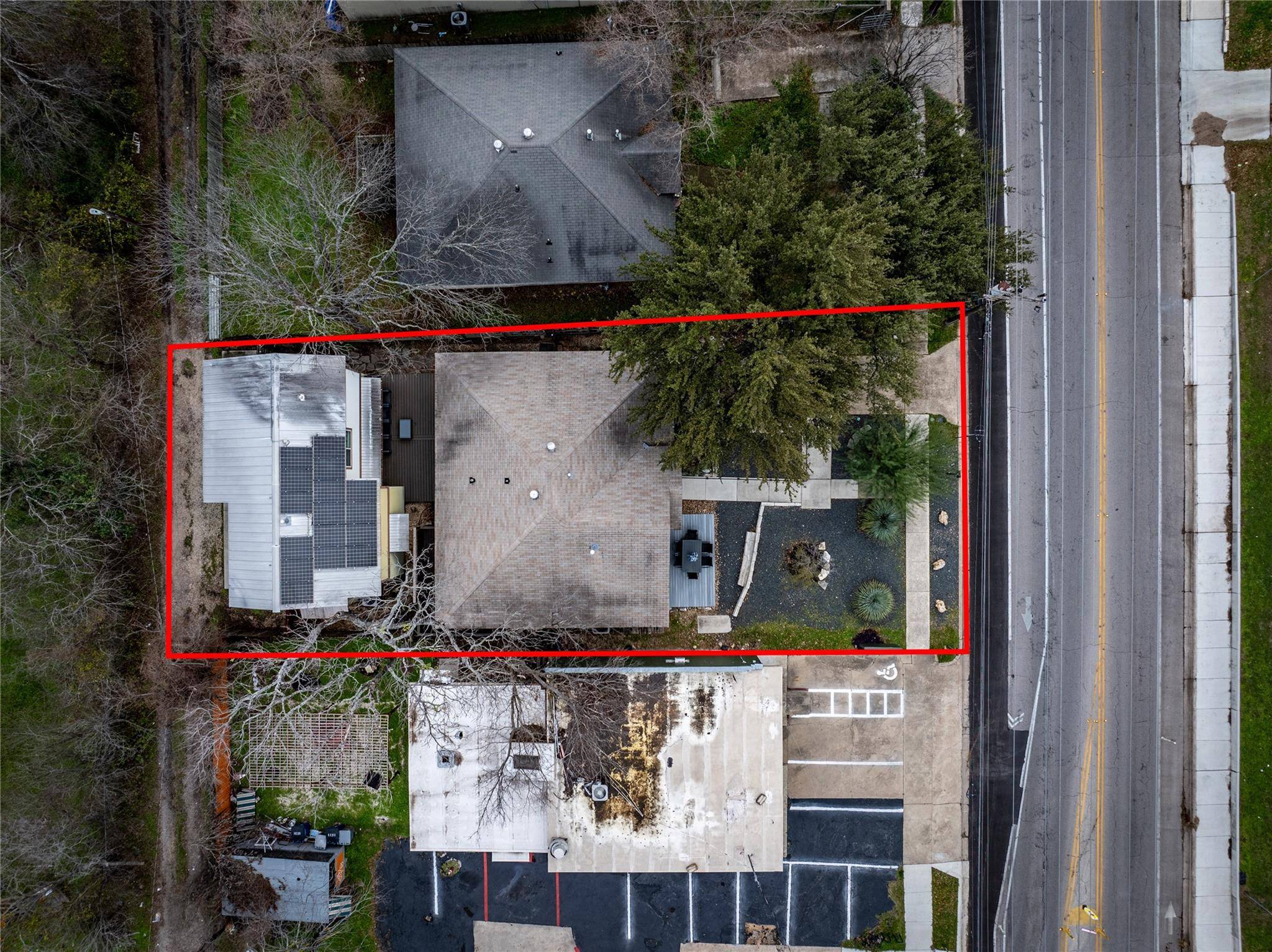 Austin, TX 78702,1309 Chestnut Ave