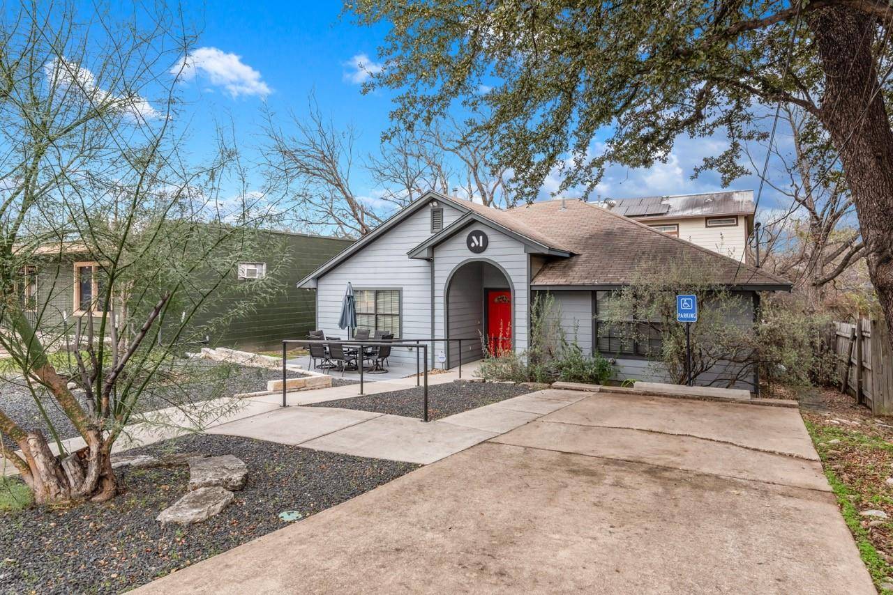 Austin, TX 78702,1309 Chestnut Ave