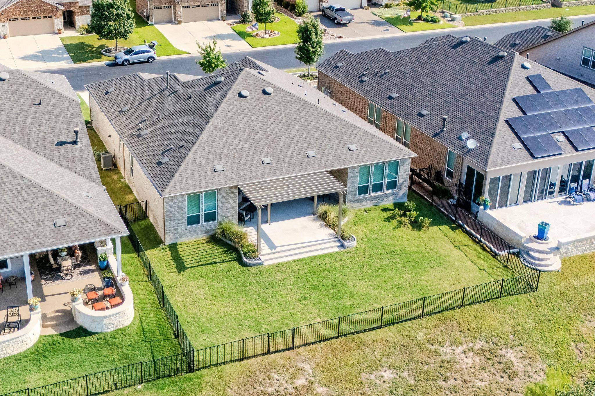 Georgetown, TX 78633,226 Fairway Ridge RD
