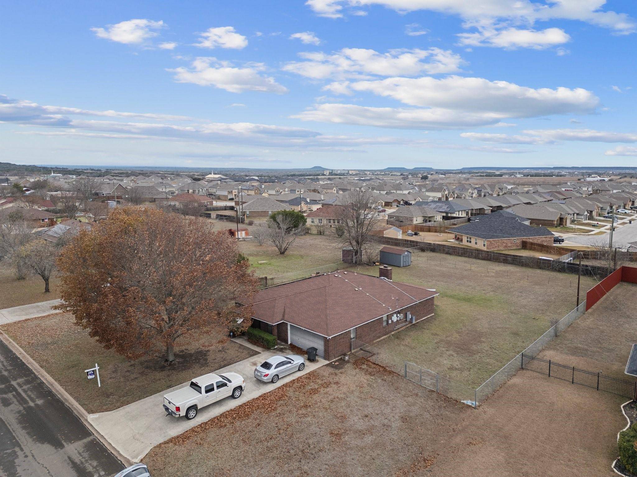 Killeen, TX 76542,6505 Rein DR