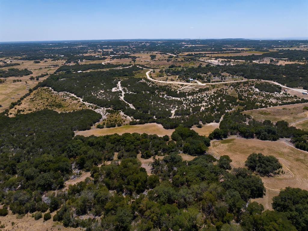 Burnet, TX 78611,Tract 4 Hidden Ranch RD