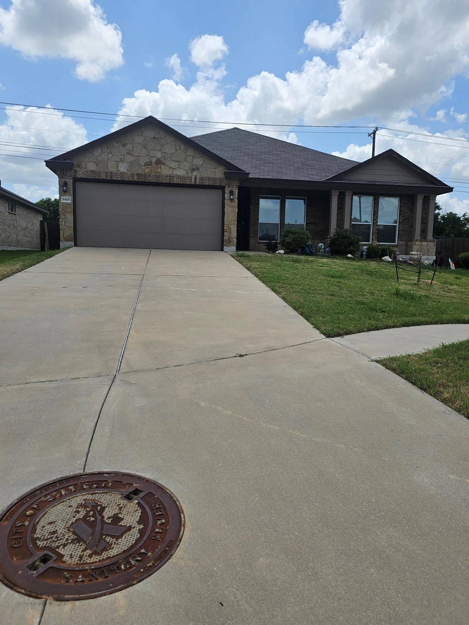 Killeen, TX 76542,9405 Glynhill CT