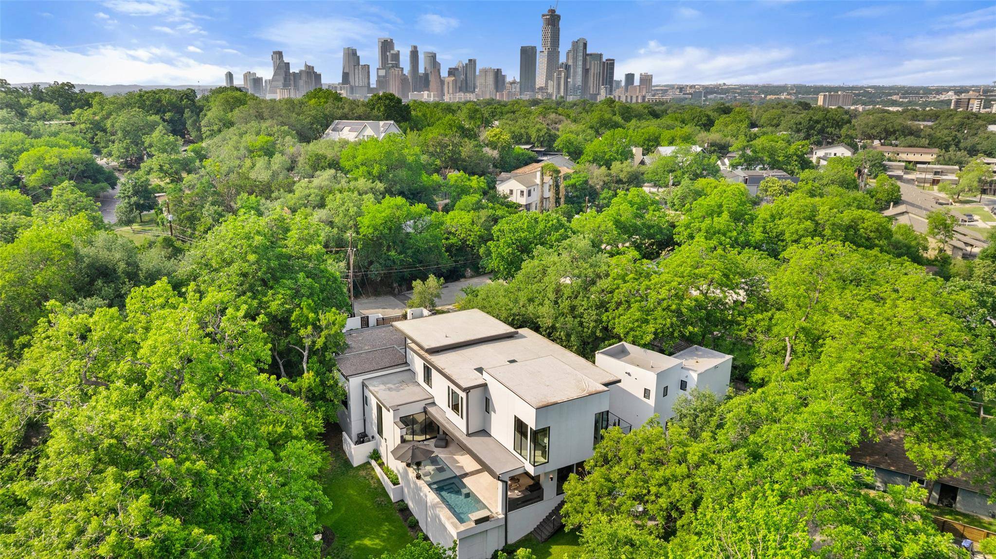 Austin, TX 78704,1115 Gillespie PL