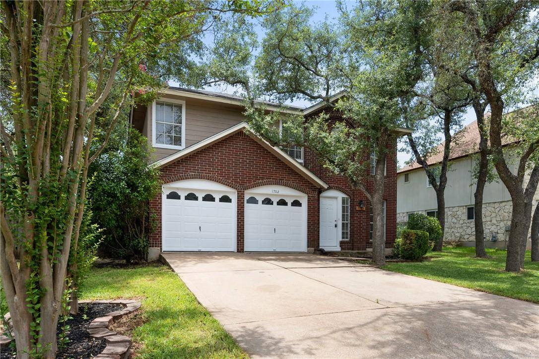 Cedar Park, TX 78613,1702 Palmetto DR