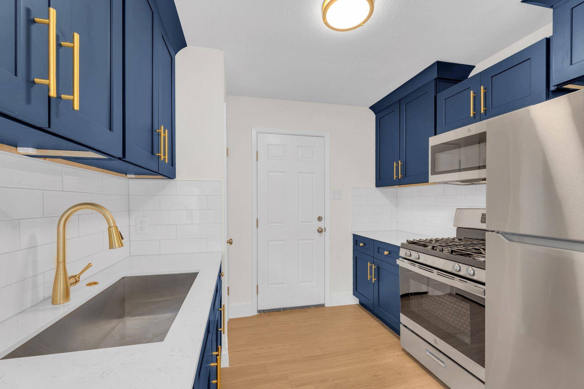 Austin, TX 78752,1008 Wilks Ave #A & B