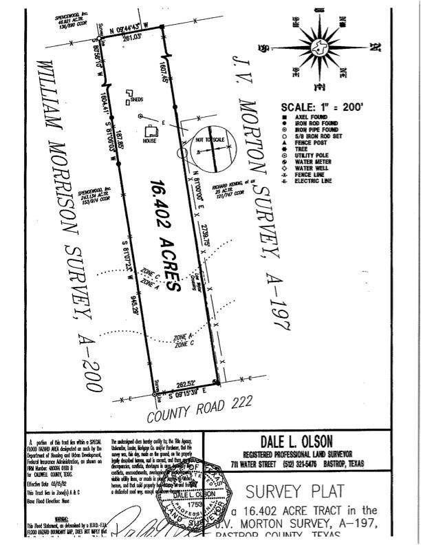 Lockhart, TX 78644,1842 Schuelke RD