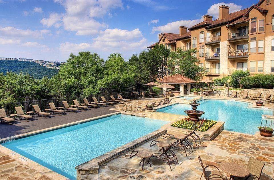 Austin, TX 78730,6000 Shepherd Mountain CV #710
