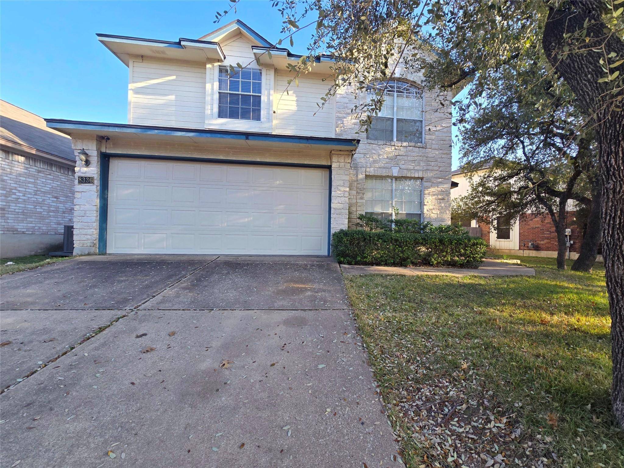 Austin, TX 78729,8336 Alvin High LN