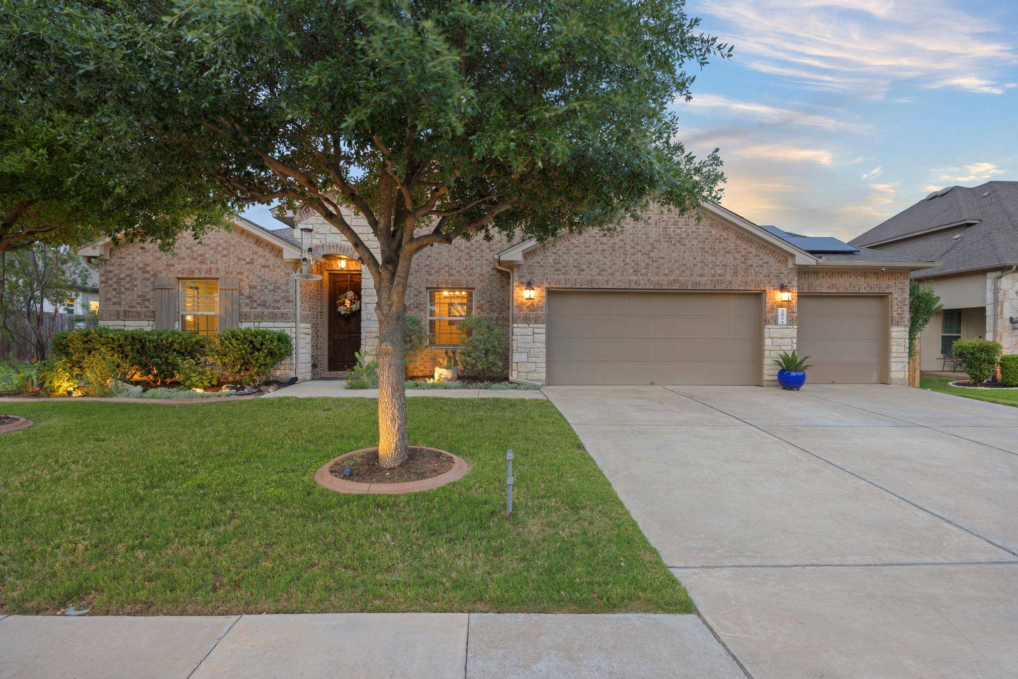 Cedar Park, TX 78613,202 Parkwest DR