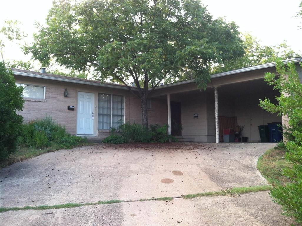 Austin, TX 78704,2310 Rebel RD #B