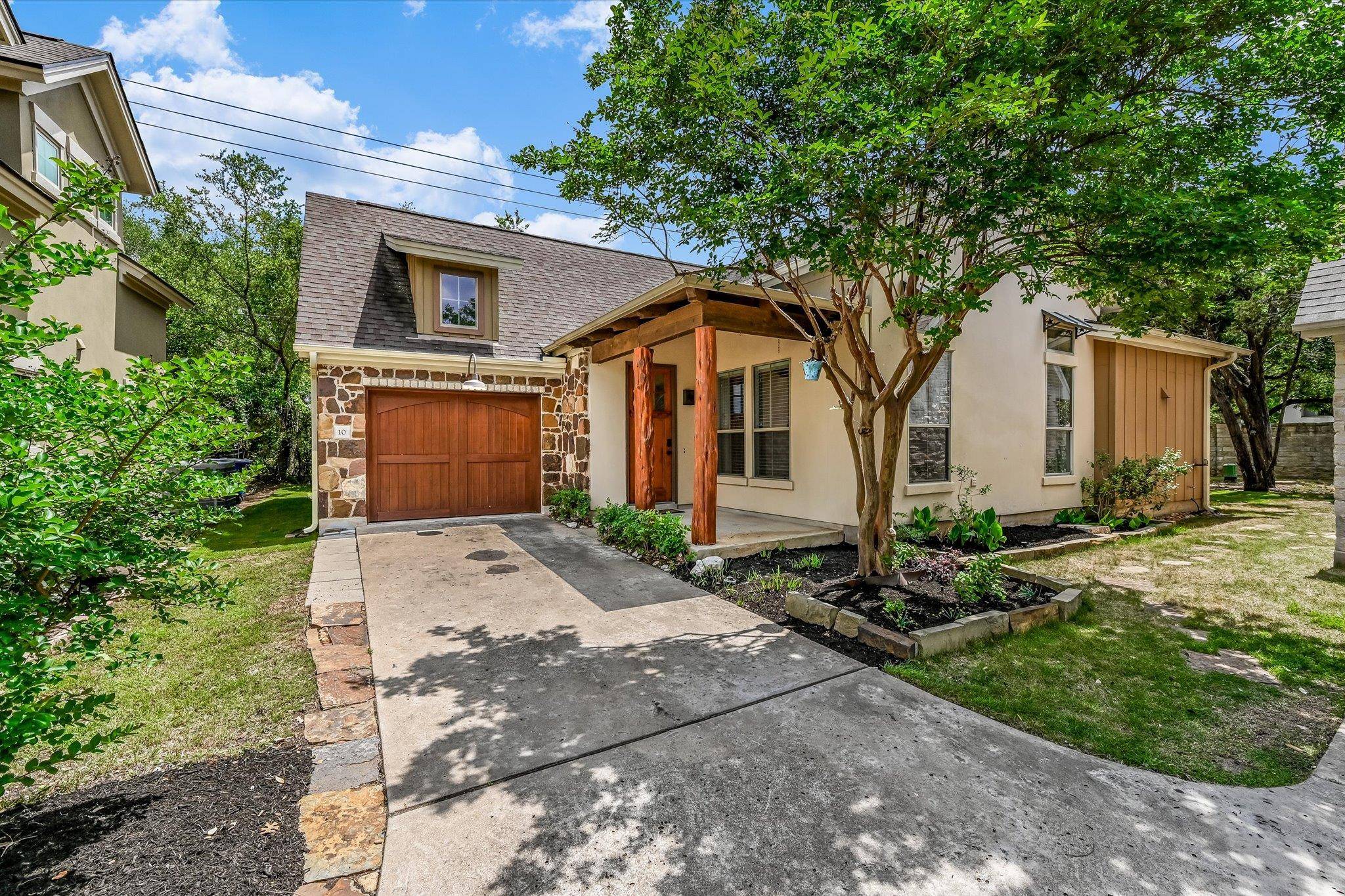 Austin, TX 78730,6201 River Place BLVD #10