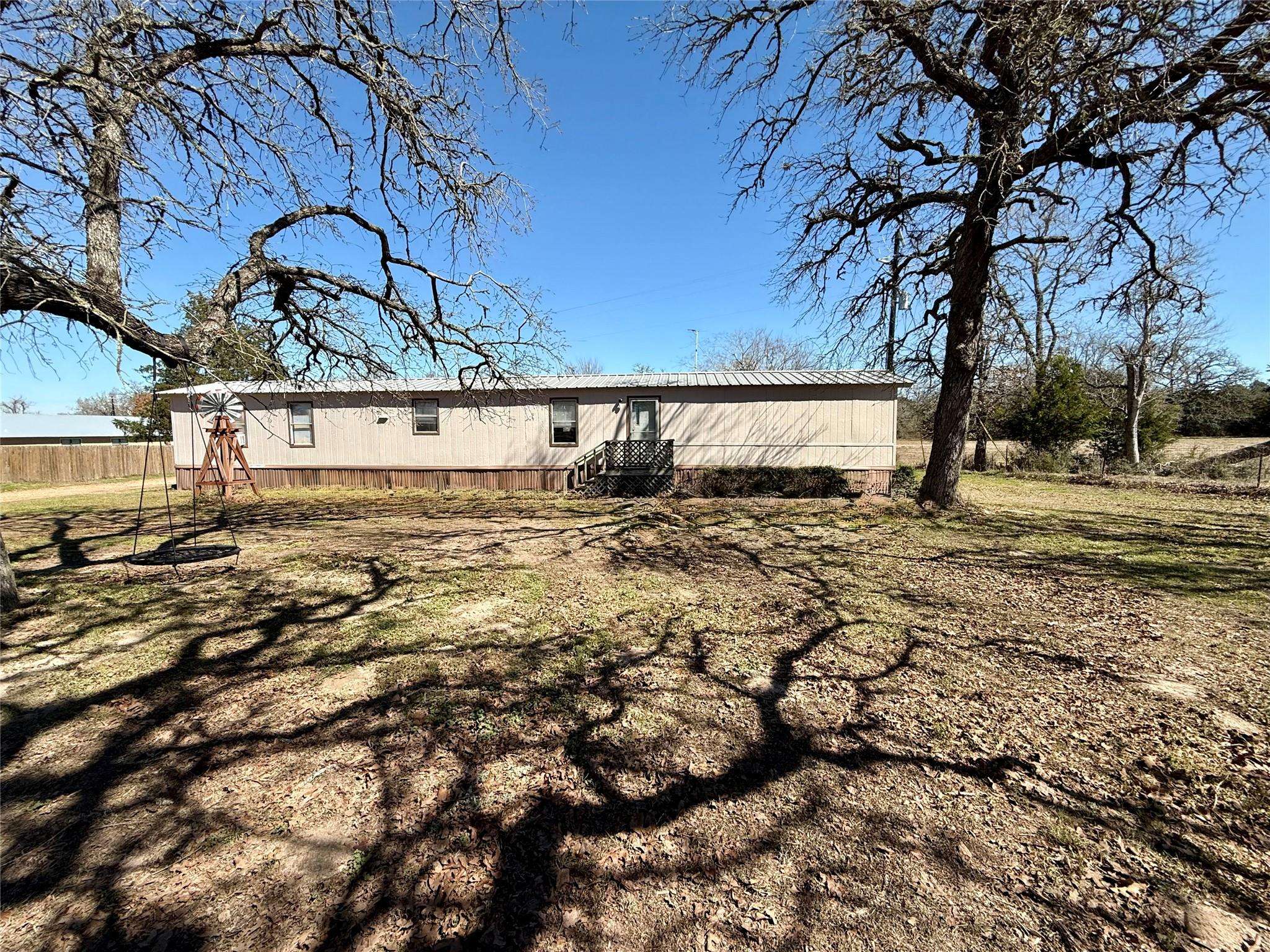 Mcdade, TX 78650,1984 Highway 290 E