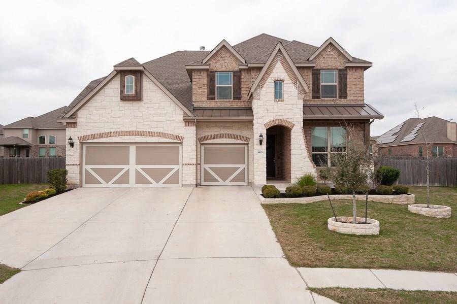 Pflugerville, TX 78660,4000 Pinewalk CT