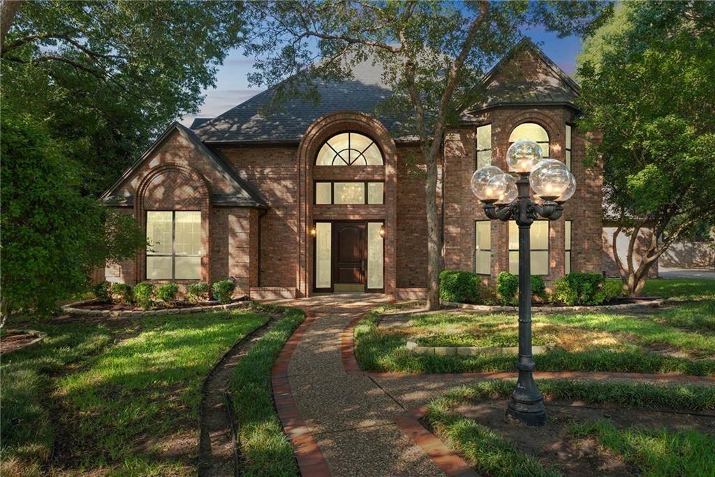 Temple, TX 76502,3115 Kensington CT