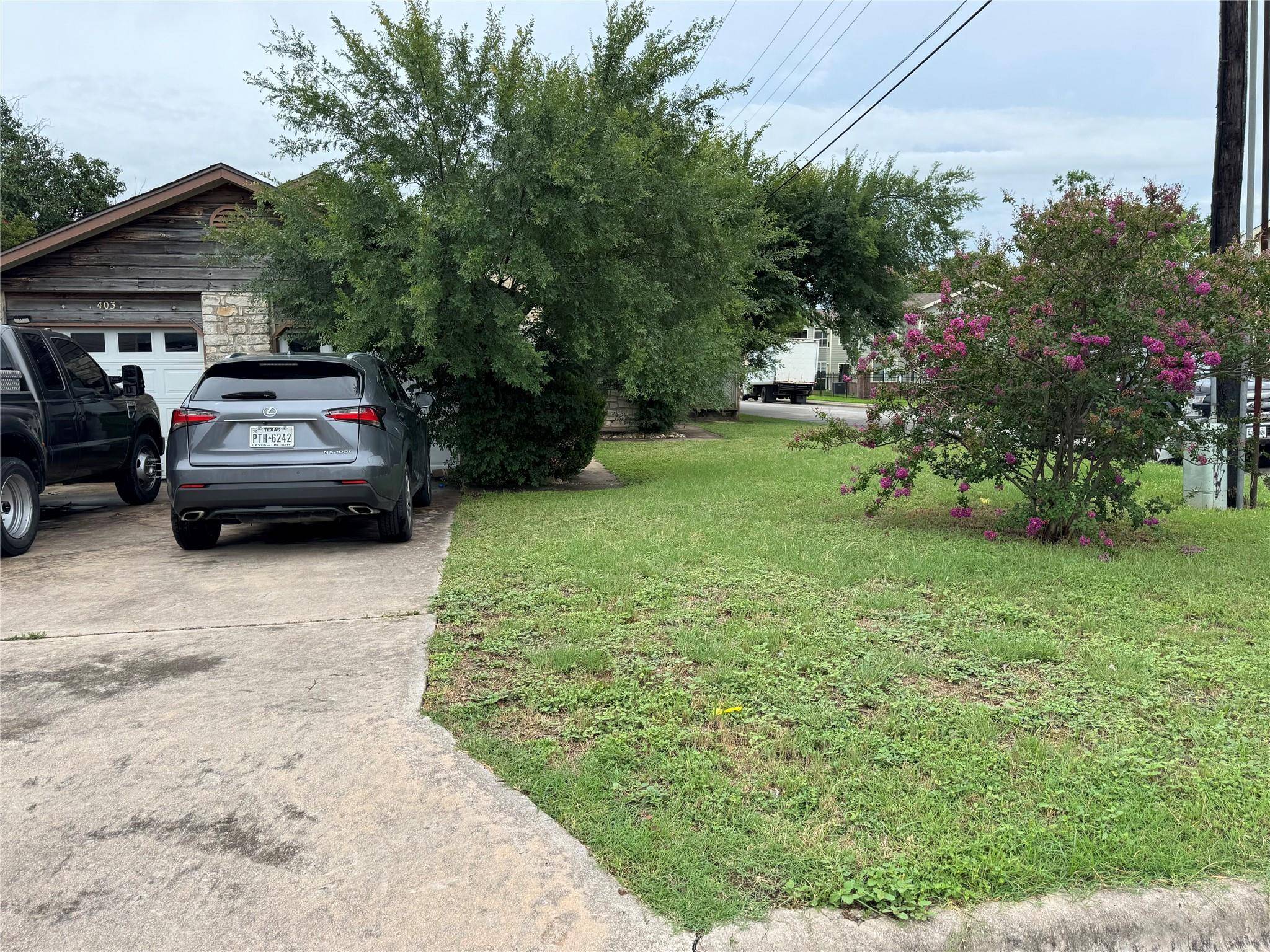 Round Rock, TX 78664,401 Cypress LN #401