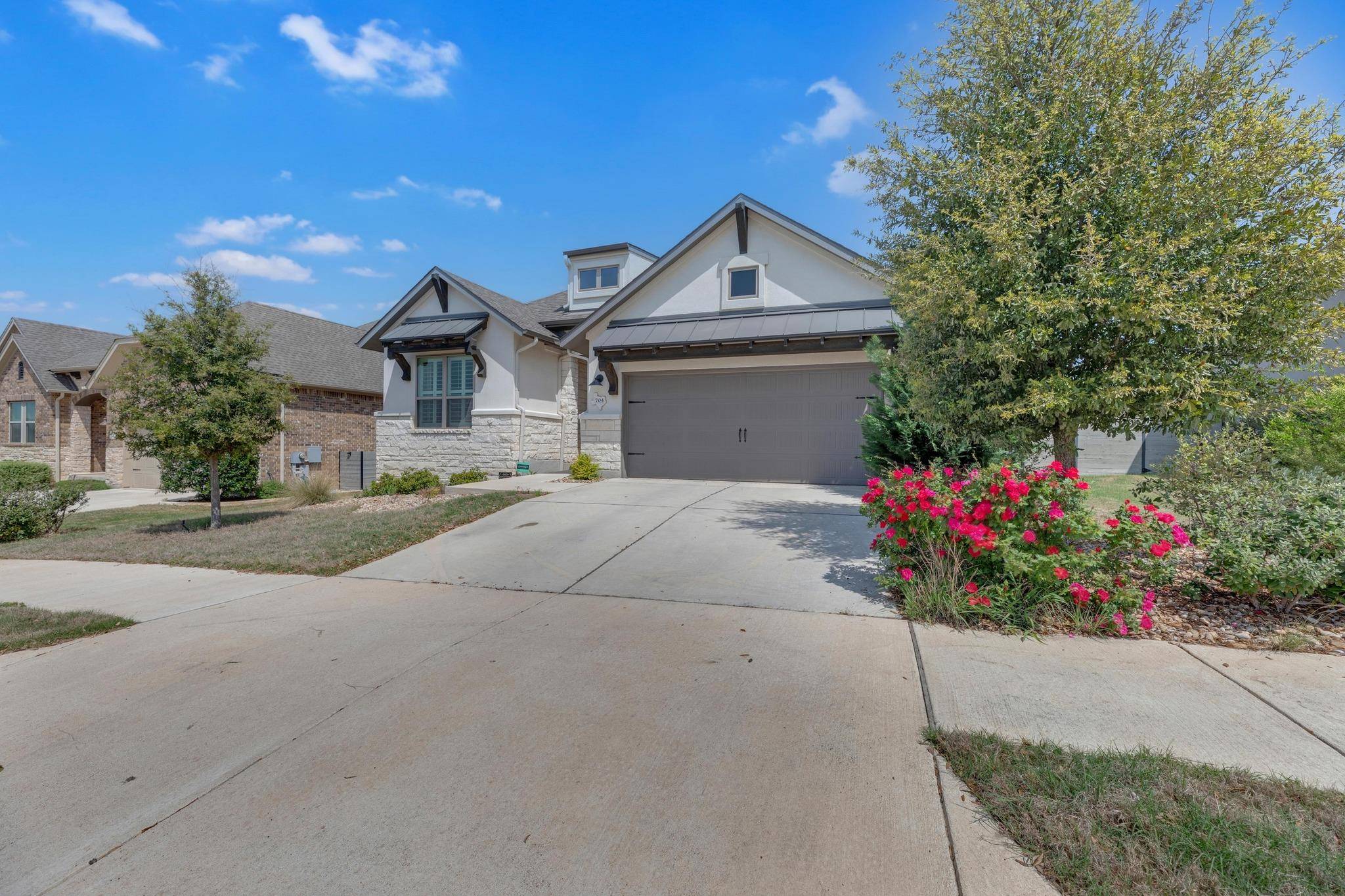 Georgetown, TX 78628,704 Sunset Vista DR