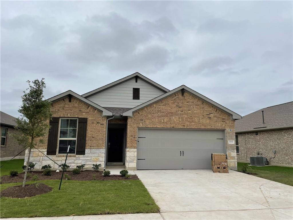 Georgetown, TX 78626,1509 Whipple Tree TRL