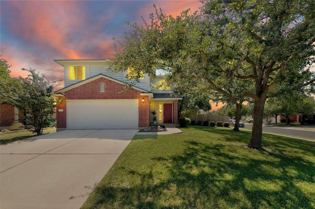 Leander, TX 78641,1500 Nettie DR