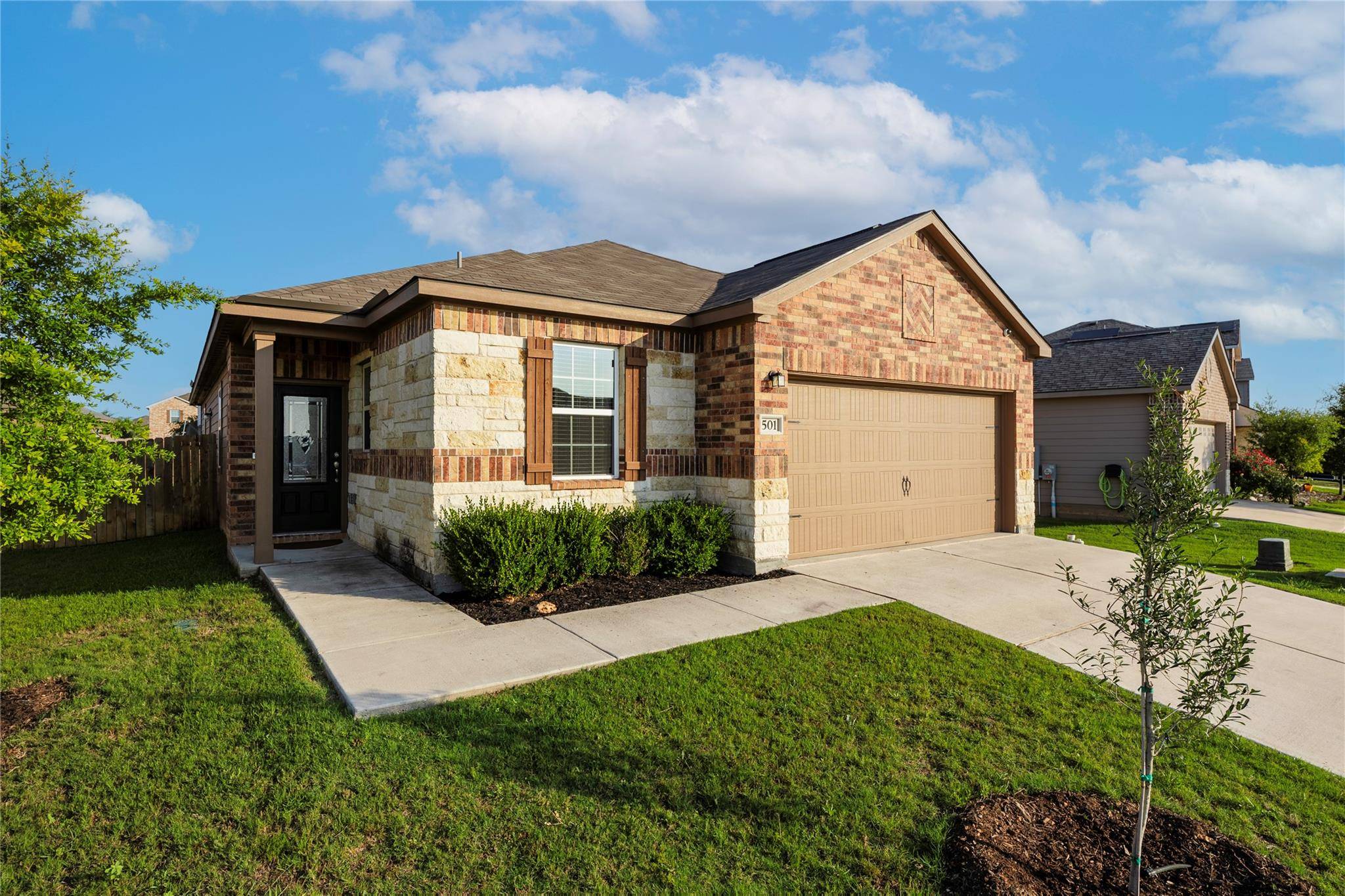 Liberty Hill, TX 78642,501 American Ave