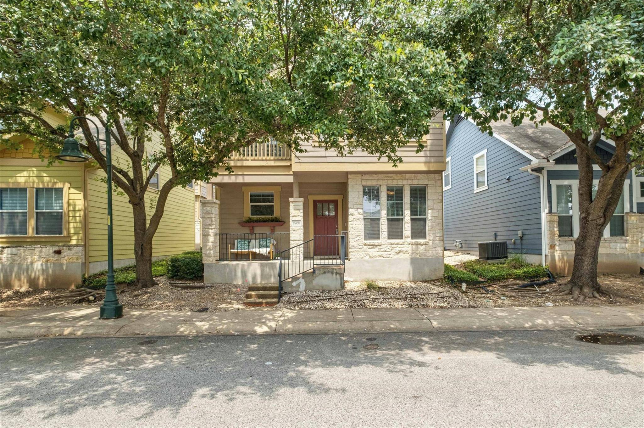 Austin, TX 78741,2908 Bond DR