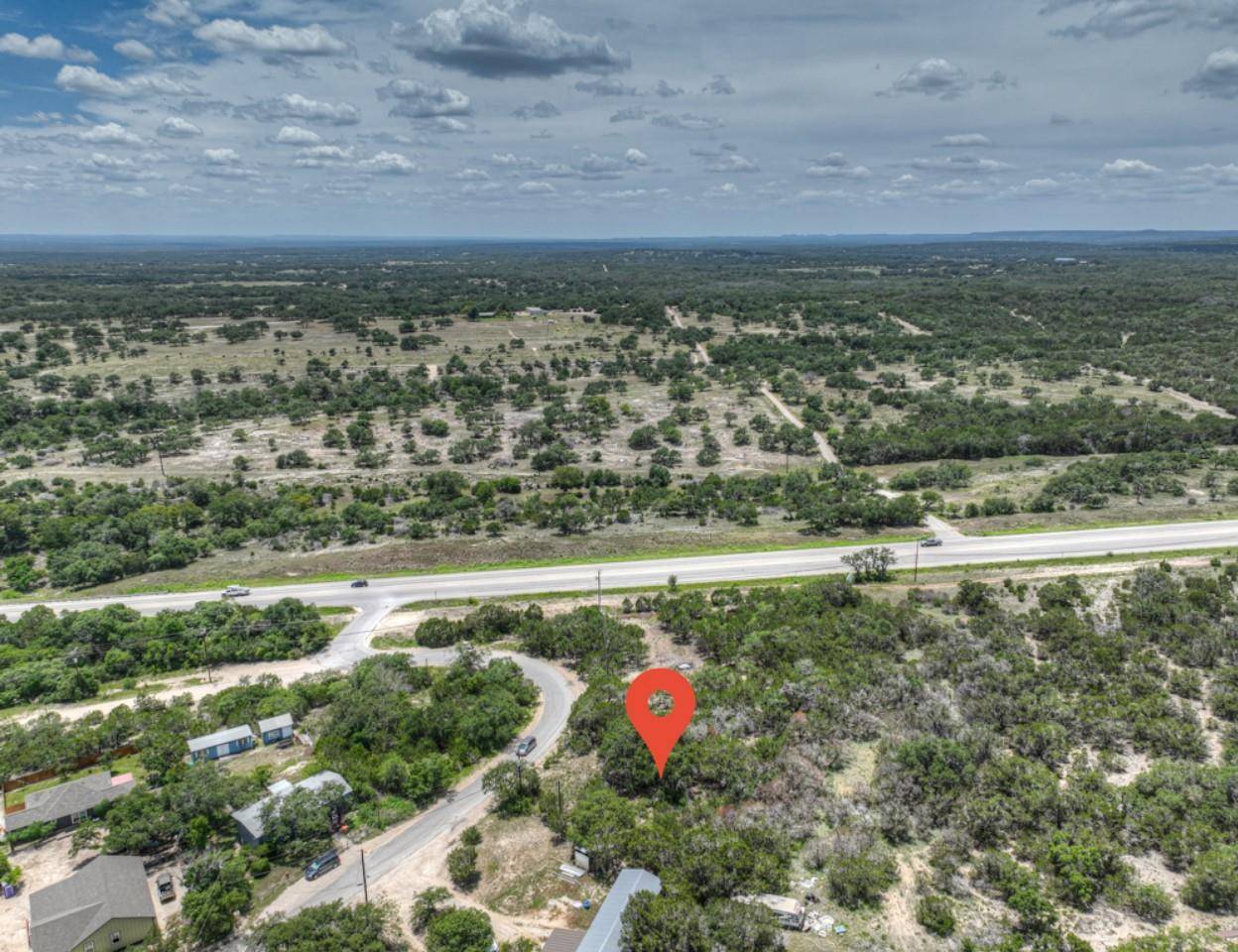 Spring Branch, TX 78070,TBD Chad WAY