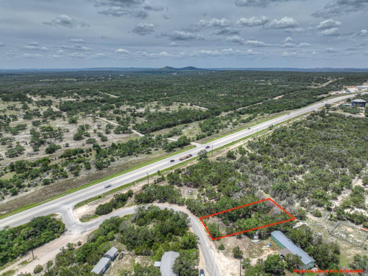 Spring Branch, TX 78070,TBD Chad WAY