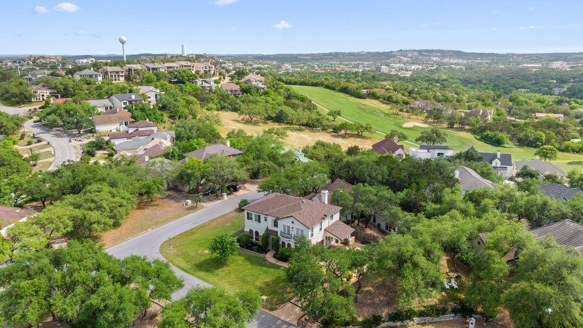 Lakeway, TX 78734,101 Hazeltine CT