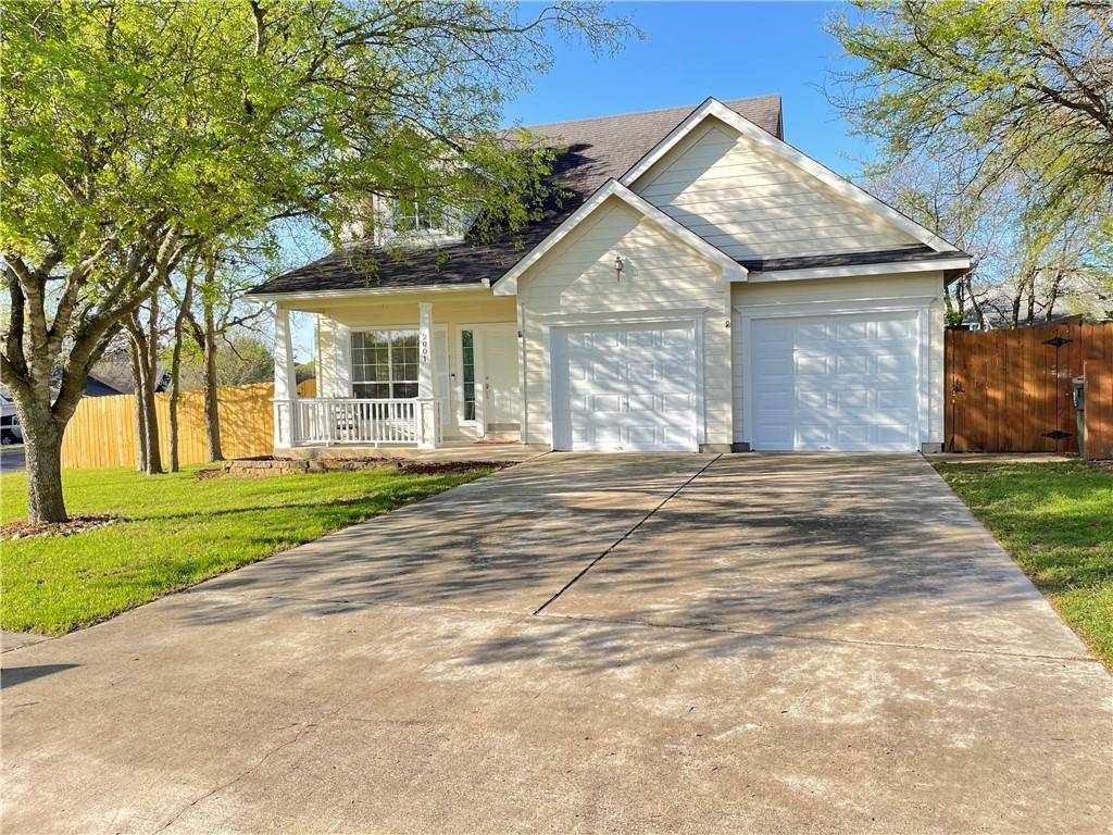 San Marcos, TX 78666,2001 Ridge View DR