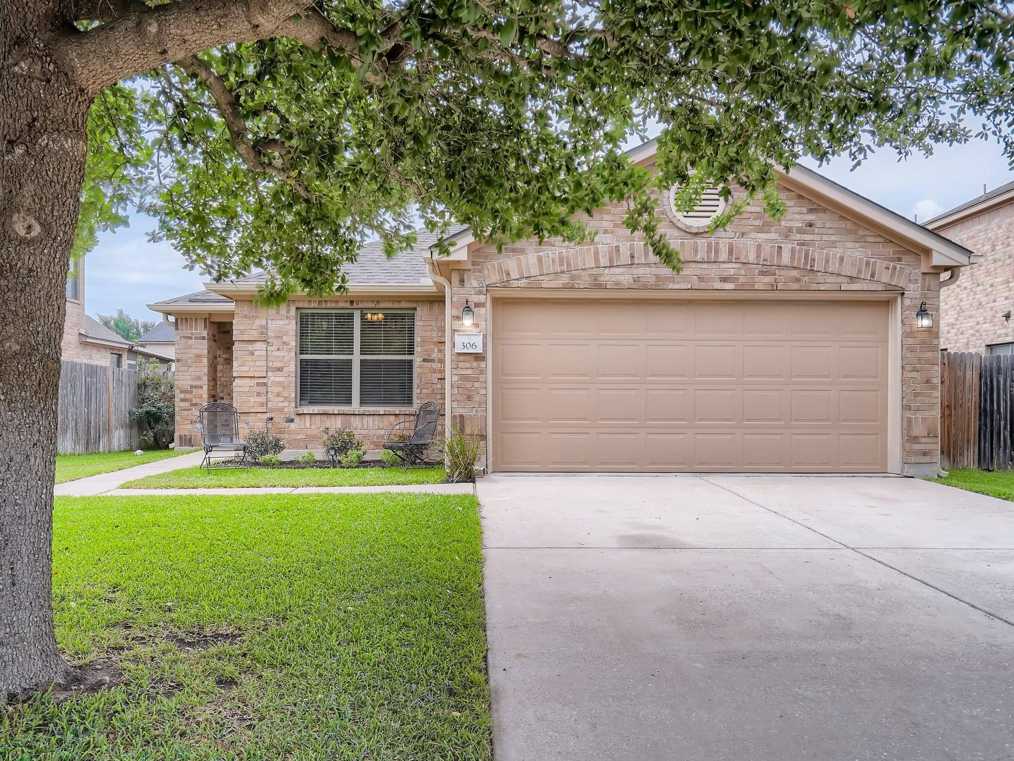 Leander, TX 78641,306 Ran RD