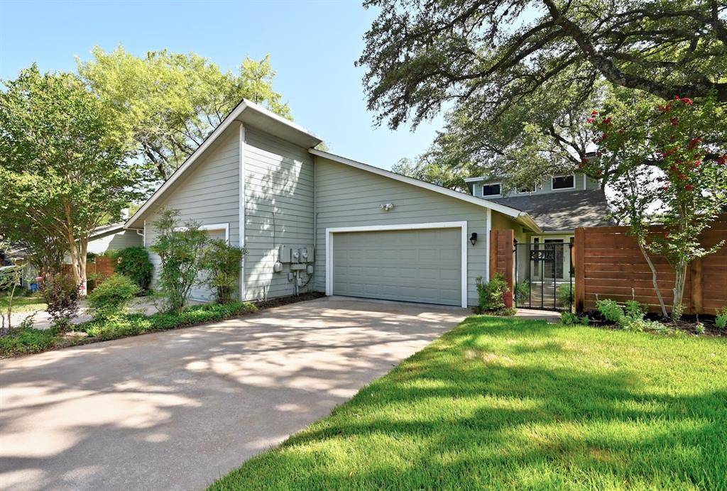 Austin, TX 78745,3211 W William Cannon DR #A