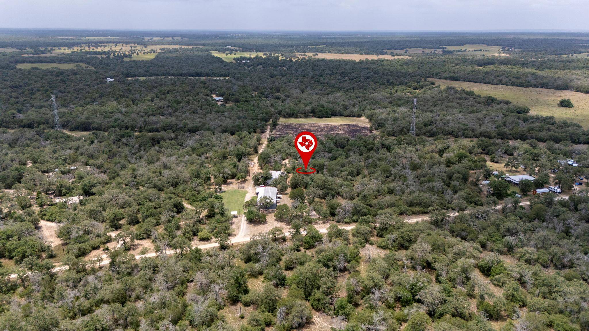 Stockdale, TX 78160,966 County Road 439 RD