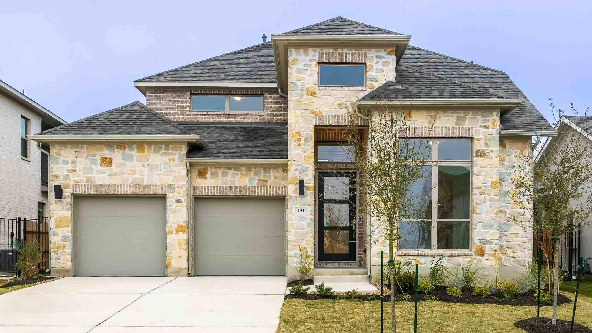Liberty Hill, TX 78642,181 La Venta LOOP