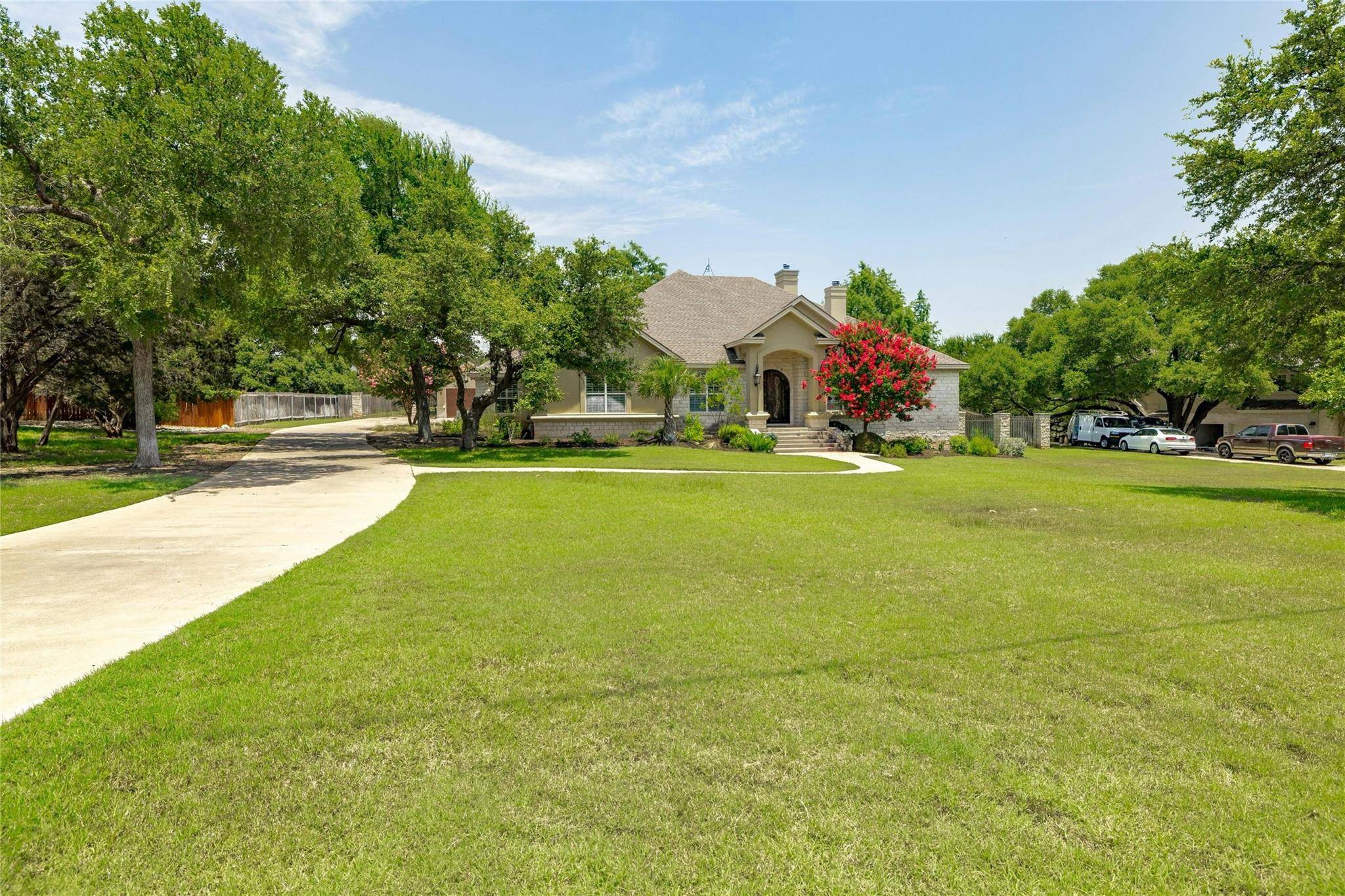 Georgetown, TX 78633,205 Bobbys CV