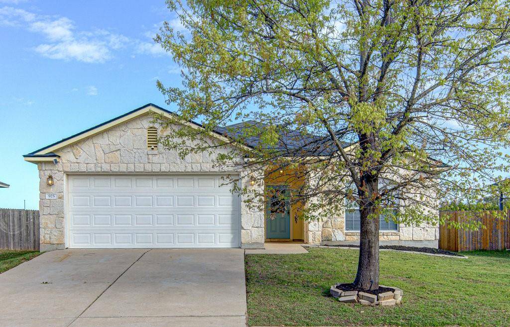 Leander, TX 78641,925 Washburn DR