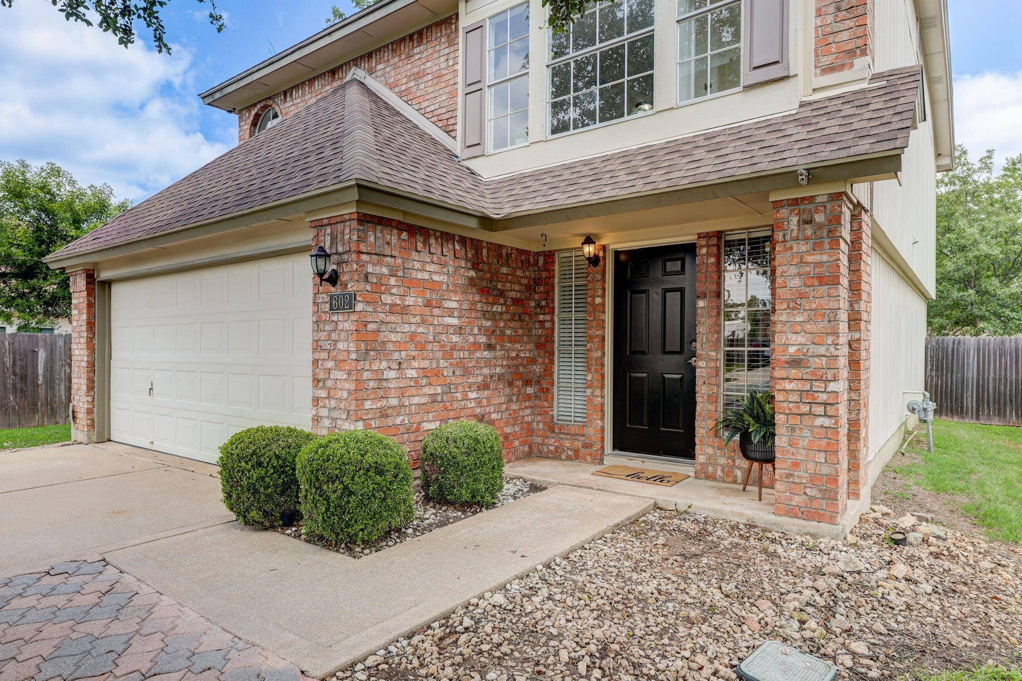 Cedar Park, TX 78613,602 Cactus Flower DR