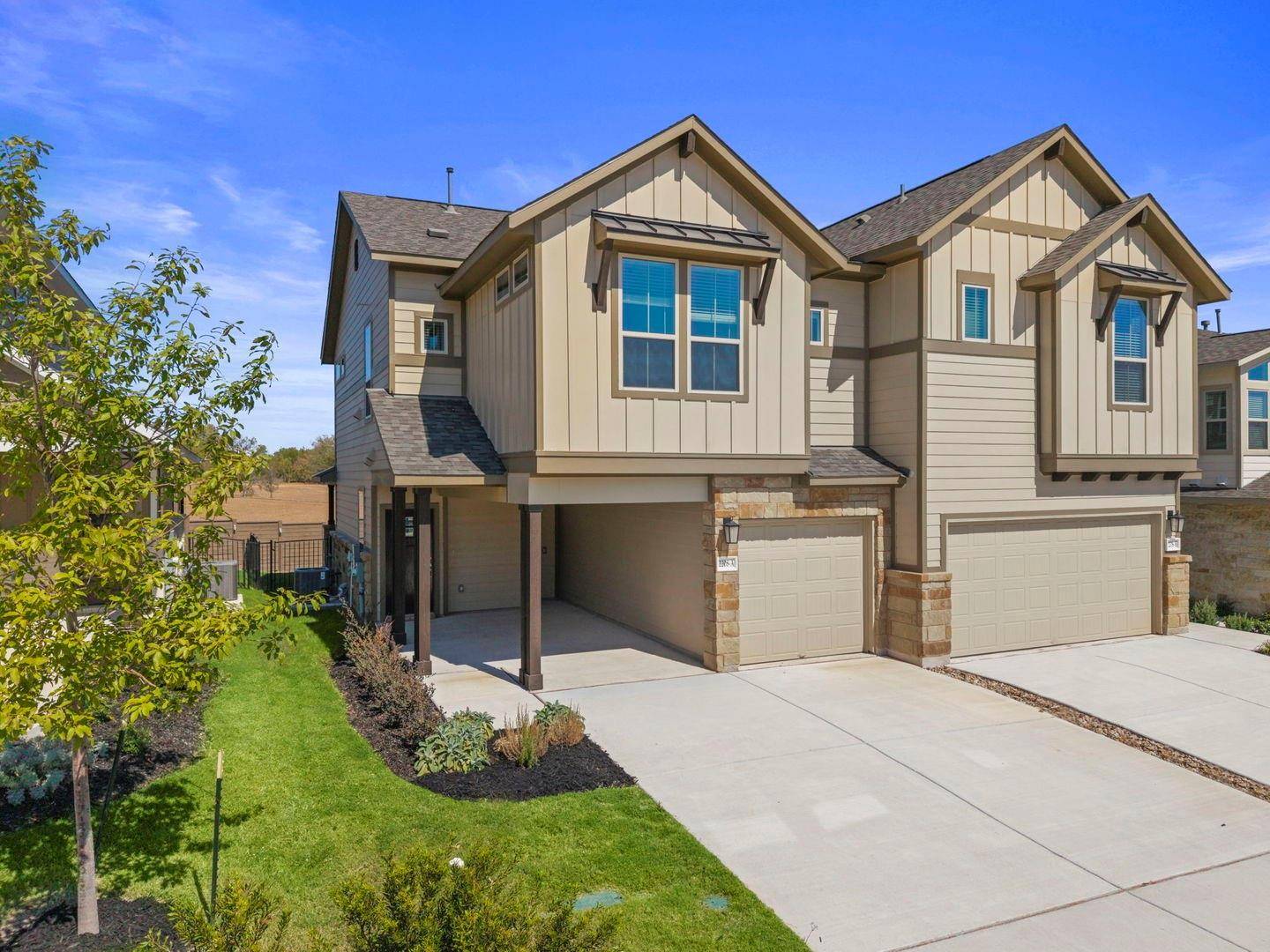 Pflugerville, TX 78660,2208A Cornfield DR