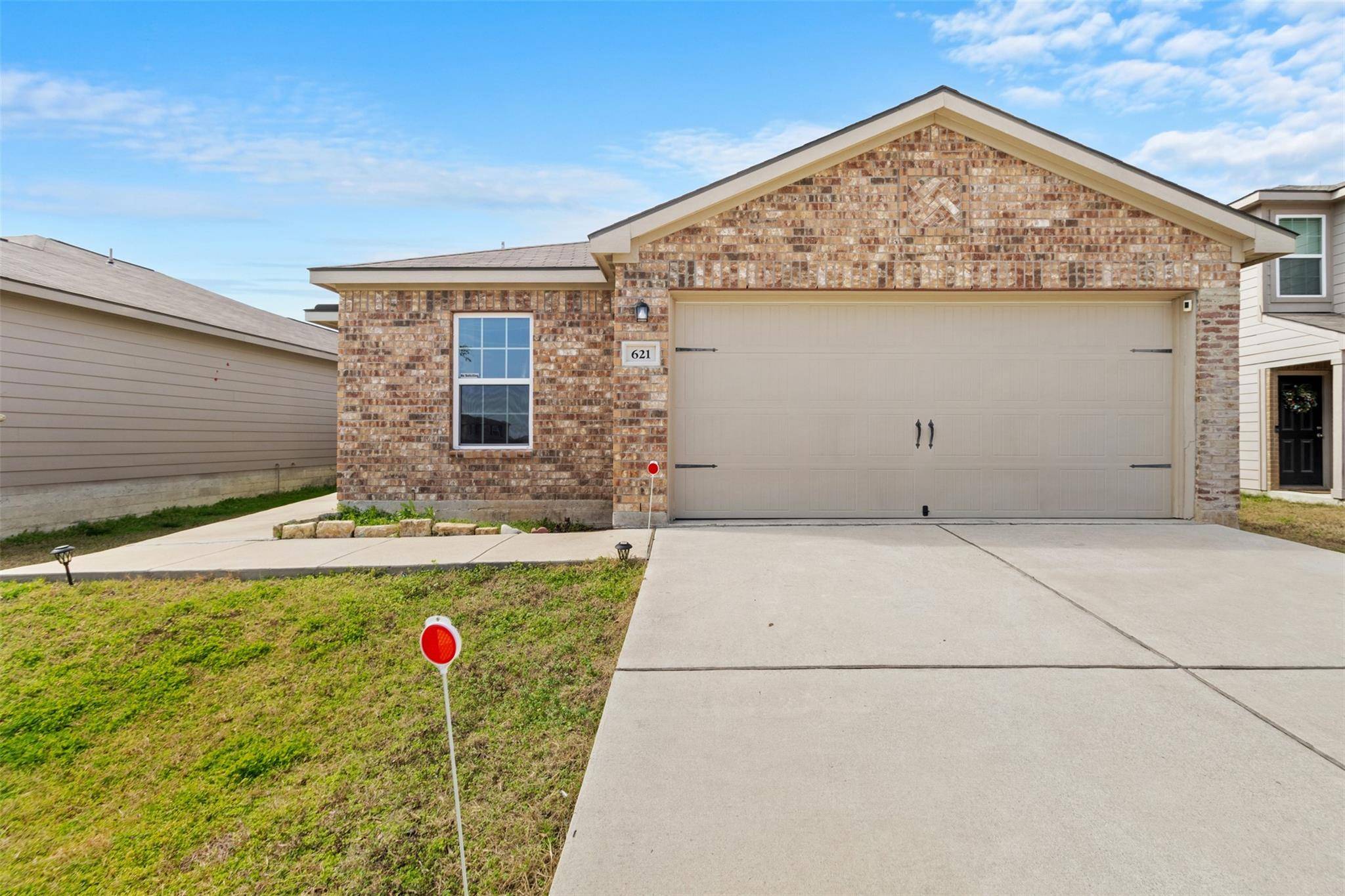 Jarrell, TX 76537,621 Yearwood LN #3E