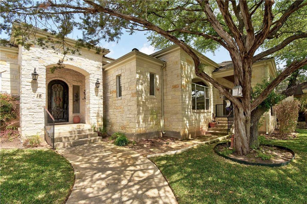 The Hills, TX 78738,18 Tourney LN