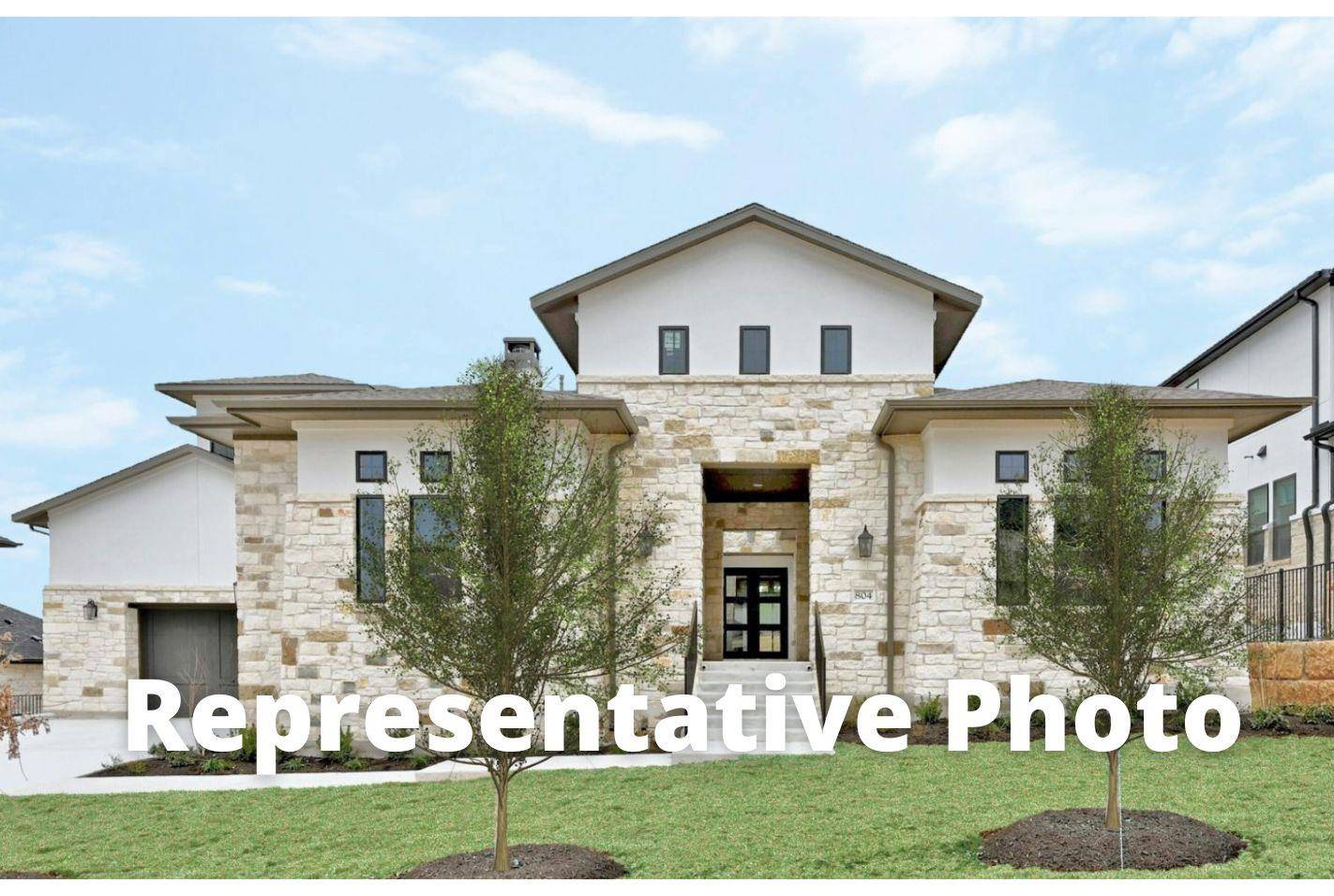 Lakeway, TX 78738,905 Bristol Creek BND