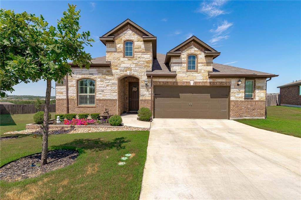 Leander, TX 78641,800 Myrna BND