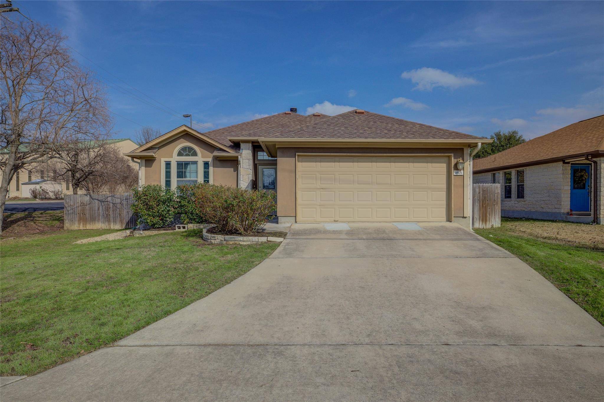 Round Rock, TX 78664,1601 Windy Park DR